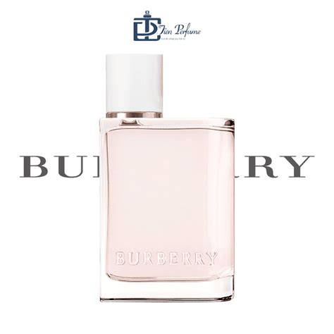 edt burberry her|Mehr.